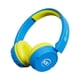 thumbnail image 1 of Contixo KB5 Audífonos Inalámbricos Bluetooth para Niños con Micrófono, Control de Volumen, USB-C y Cable 3.5mm, 1 of 8