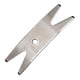 thumbnail image 1 of Herramienta De Perilla De Llave De Guitarra Sintonizador De Clavija Múltiple Para Herramienta De Reparación De Bajo De Guitarra, 1 of 4
