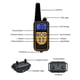 thumbnail image 2 of Collar de Adiestramiento canino entrenamiento para perros c, 2 of 2