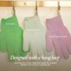 thumbnail image 5 of Guantes Exfoliantes BARE BOTANICS Paquete de 4, 5 of 7