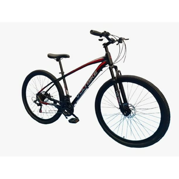 Bicicleta Montaña Mtb Aro 29 VOLTBIKE Lider