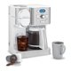 thumbnail image 4 of Cafetera Cuisinart SS-16W Jarra de cristal para 12 tazas, color blanco, 4 of 5