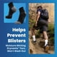 thumbnail image 3 of Calcetines para correr Balega Enduro Arch Support Performance, 3 of 7