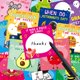 thumbnail image 5 of Tarjetas de chistes Dapaqami 107 unidades para notas de loncheras infantiles, 5 of 7