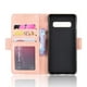 thumbnail image 2 of Funda Tipo Billetera FOXDOCK para Samsung Galaxy S10 – Tapa Flip con Tarjetero, 2 of 5