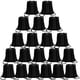 thumbnail image 1 of Mochila con Cordón CAIHONG Paquete de 100 Unidades Nylon Negro 42x36 cm, 1 of 7