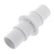 thumbnail image 1 of Adaptador De Acoplamiento Para Conector De Manguera De Piscina, Adaptador De Conexión De Piezas Profesionales, 1 of 5