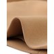 thumbnail image 5 of INSPIRE CHIC Chaqueta Blazer Recortada para Mujer con Cuello con Solapa Entallada Casual para Oficina XL Caqui, 5 of 6
