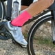 thumbnail image 4 of Calcetines Ykywbike Para Ciclismo, Compresoras Transpirables verde claro M, 4 of 4