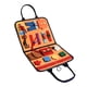 thumbnail image 1 of Plegable Busy Board Toy Dressing Ejercicio Juego De Motor Fino Para Niños Pequeños, 1 of 5
