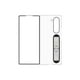 thumbnail image 5 of Samsung Galaxy Z Fold6 Clear Case, 5 of 5