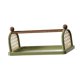 thumbnail image 4 of Soporte Para Taza De Café, Regalo, Organizador De Barra De Café Para Restaurante, Gabinete, Fiesta De Té, Verde, 1 Capa, 4 of 5