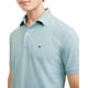 thumbnail image 2 of Polo Tommy Hilfiger Regular Fit para hombre Malaga Azul, 2 of 2