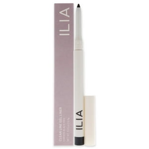 Ilia Beauty - Delineador De Gel Clean Line - Crepúsculo De Para Mujeres - Delineador De Ojos De 0,01 Oz