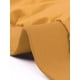 thumbnail image 5 of INSPIRE CHIC Chaqueta Acolchada Recortada para Mujer de Invierno con Cuello Alto, Abrigo Bomber Acolchado con Cremallera y Botones al Frente XS Amarillo Oscuro, 5 of 6