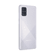 thumbnail image 2 of Samsung Galaxy A71 4G 128GB Plata Reacondicionado, 2 of 4
