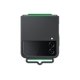 thumbnail image 1 of Funda para Samsung Galaxy Z Flip 4 negra con correa de silicona, 1 of 4