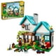 thumbnail image 1 of Juguete de construcción LEGO Creator 3 en 1 Cozy House 31139 con minifiguras, 1 of 3