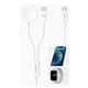 thumbnail image 3 of Cargador Inalámbrico Vidvie USB-C, 3 of 3