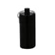 thumbnail image 2 of Llavero Pill Holder Travel Pill Container Metal Para Outdoor Survival Travel Black, 2 of 5