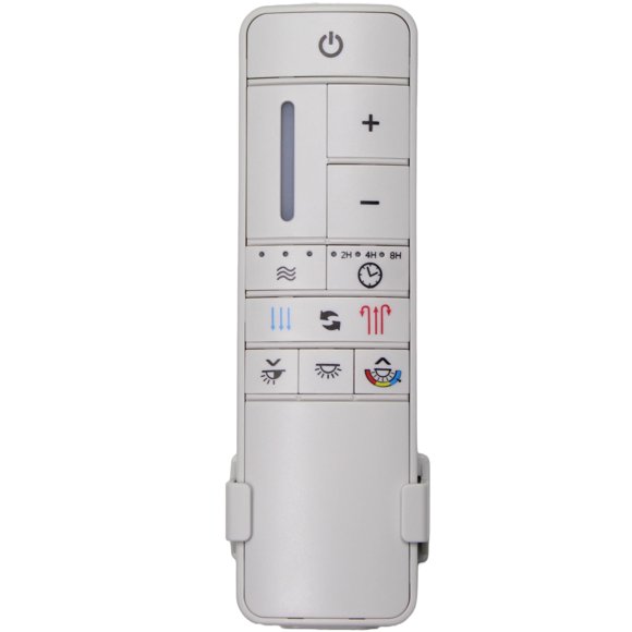 Control remoto Comfort Direct UC7225T / CHQ7225T