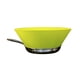 thumbnail image 1 of Protector anti salpicaduras Frywall 30 cm Verde Grande, 1 of 5