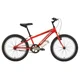 thumbnail image 1 of Bicicleta Wolf 20 Sx Rojo, 1 of 1