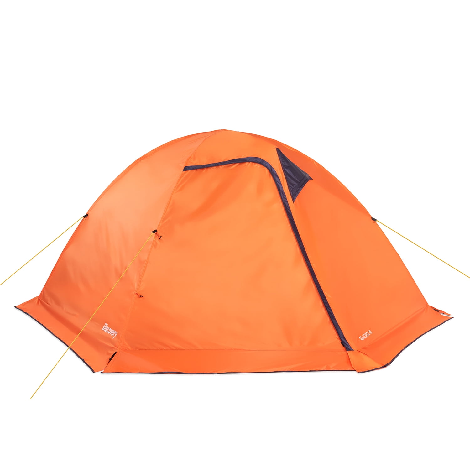 Discovery - Carpa Glacier Vi (6 Personas)
