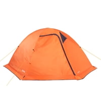 Discovery - Carpa Glacier Vi (6 Personas)