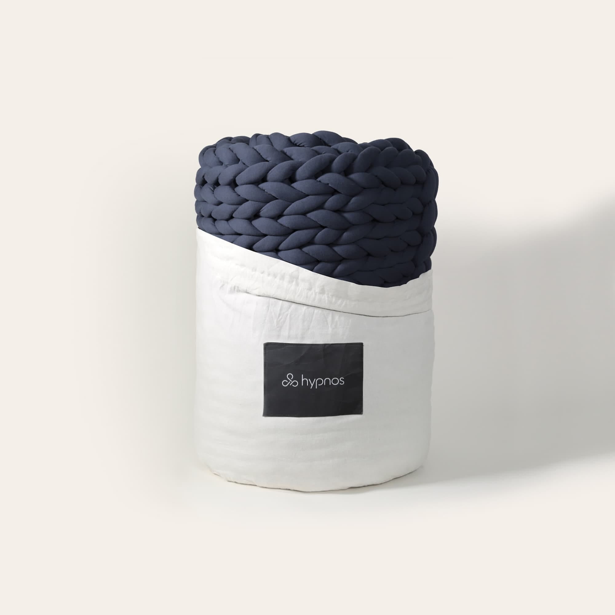 Napper Pesado - 6 Kg - Duerme Mejor - Hypnos