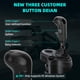 thumbnail image 3 of Truck Simulator Shifter con puerto USB para Logitech G25 G27 G29, 3 of 7