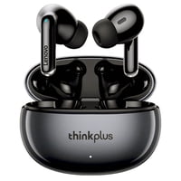 Audífonos Bluetooth Lenovo Xt88 Color Negro - Ps