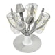 thumbnail image 3 of Secador de mamaderas y accesorios gris, 3 of 3