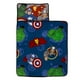 thumbnail image 1 of Nap Mat Disney Marvel Avengers Fight The Foes Preschool, 1 of 3