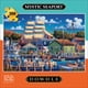 thumbnail image 2 of Rompecabezas Buffalo Games Dowdle Mystic Seaport 300 piezas, 2 of 6