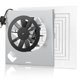 thumbnail image 1 of Ventilador de extracción Motoasis 50 CFM 2,0 Sones con rejilla 696N‑R02B, 1 of 7