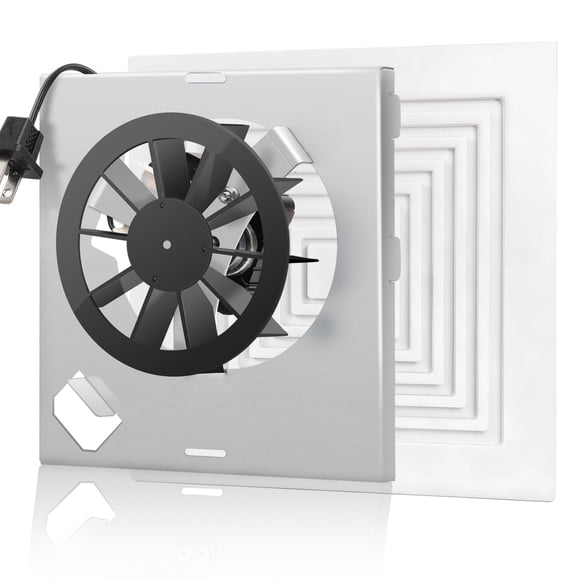 Ventilador de extracción Motoasis 50 CFM 2,0 Sones con rejilla 696N‑R02B