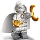 thumbnail image 2 of Minifigura LEGO Marvel Series 2 Moon Knight con Calendar Man, 2 of 5