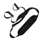 thumbnail image 2 of Correa de hombro para patinete, portador negro universal duradero, cinturón de transporte para patinete de esquí, bicicleta plegable, esterilla de Yog, 2 of 5