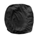thumbnail image 5 of Funda De Asiento De Silla Protector De Silla Lavable Para Restaurante Banquete Sala De Estar Negro, 5 of 5