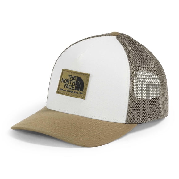 Gorra Trucker The North Face Keep It Patched para hombre y mujer