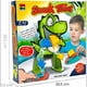 thumbnail image 2 of Juego de Mesa Dinosaurio Snack Time con Lanzadores y Bolsitas de Colores, 2 of 3