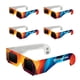 thumbnail image 1 of Gafas para eclipse solar Medical king 2024 certificadas CE e ISO, 1 of 7
