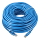 thumbnail image 1 of Cable Red Utp Cat6e Rj45 50 Metros Lan Cable, 1 of 3