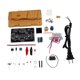 thumbnail image 2 of Kit De Regulador De Voltaje Kit De Ejercicio De Soldadura De Bricolaje Para Estudiantes Para Estudiantes, 2 of 5