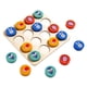 thumbnail image 3 of Rompecabezas De Sudoku De Madera, 16 Cuadrículas, Crucigrama, Habilidades Sociales, Juguetes Rompecabezas, 3 of 5