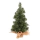thumbnail image 2 of Simulación Mini árbol De Navidad Artesanía Creativa Para Apartamento Oficina Interior 30 Cm, 2 of 5