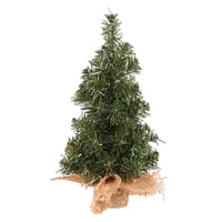 Magideal - Mini De Navidad De Simulación, Accesorios Para Fotos, Centro De Mesa, De Navidad Para Fiesta De Navidad, Centro Comercial, Ventana, Regalo 30 Centimetros