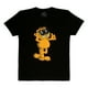thumbnail image 1 of Polera Hombre Garfield Gafas, 1 of 2