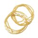 thumbnail image 4 of 2 Uds., Cadenas De Cuentas Para La Cintura, Cadena Bohemia Para El Cuerpo Con Cuentas Para El Vientre, Para Fiesta De Verano, Para Mujeres, Aureate, 4 of 5